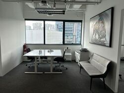 Alexandra Road (D5), Office #592436161